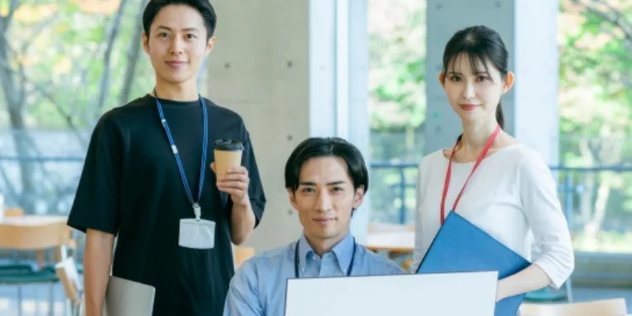 テンプスタッフフォーラム株式会社メイン画像5